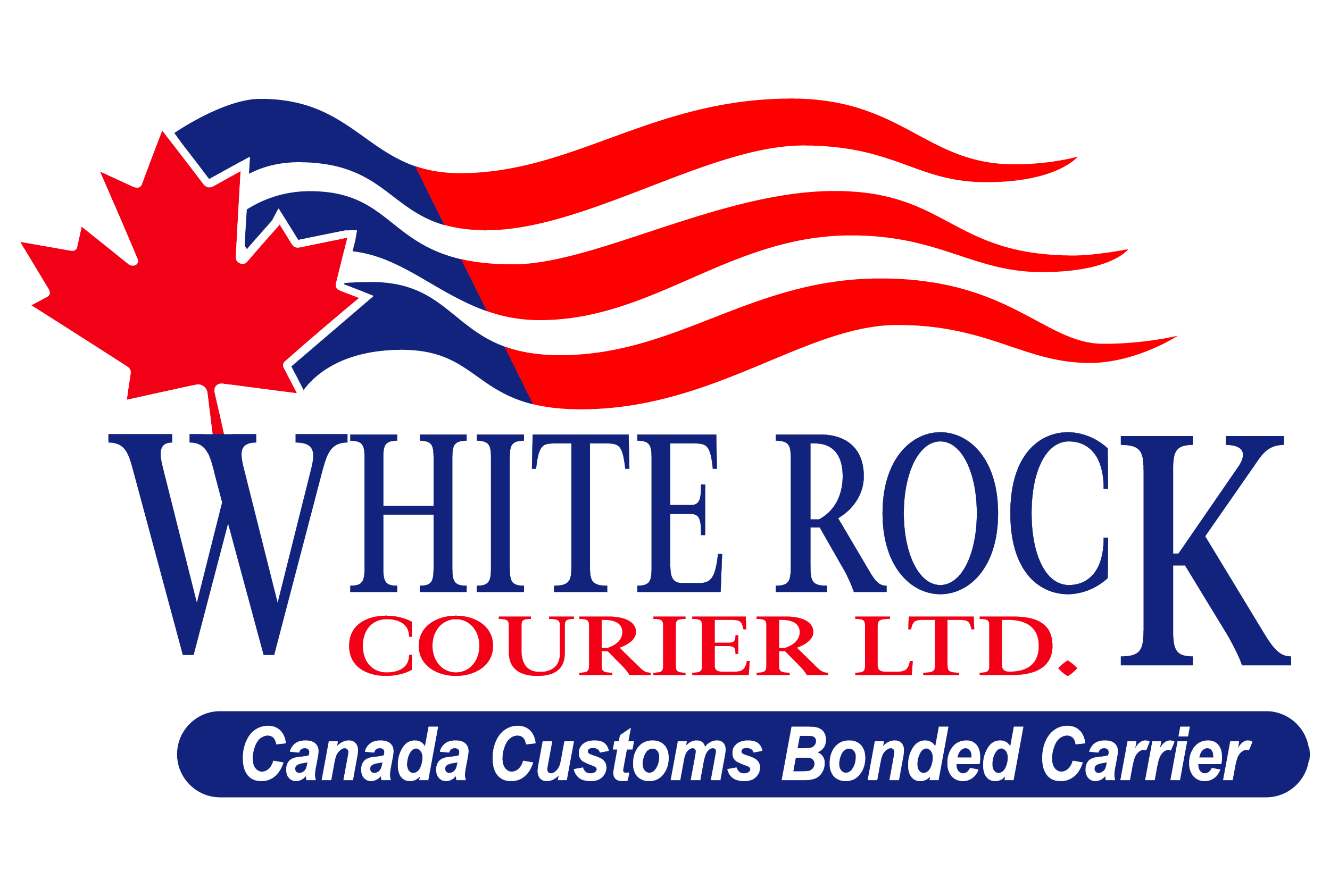 White Rock Courier Ltd