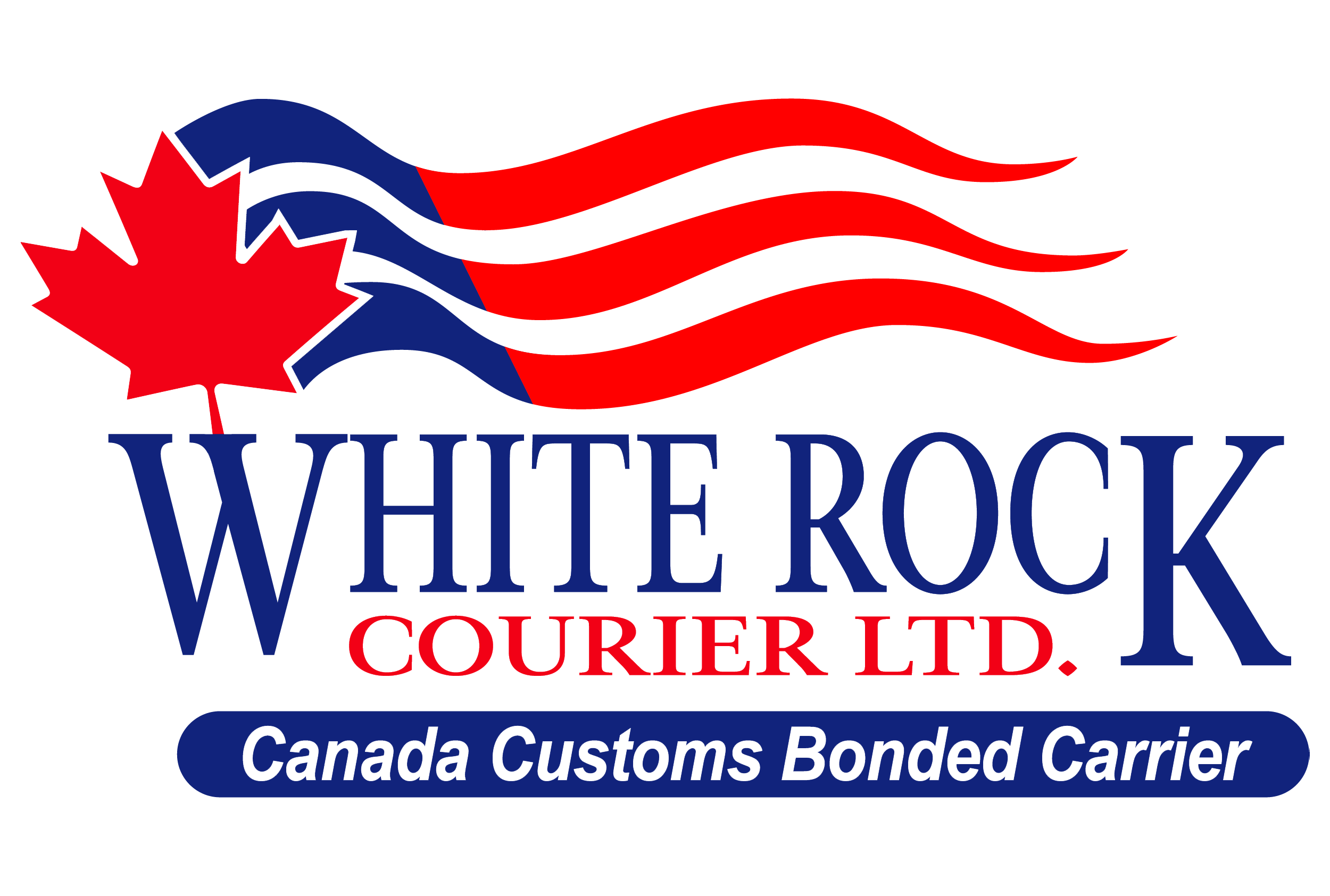 White Rock Courier Ltd